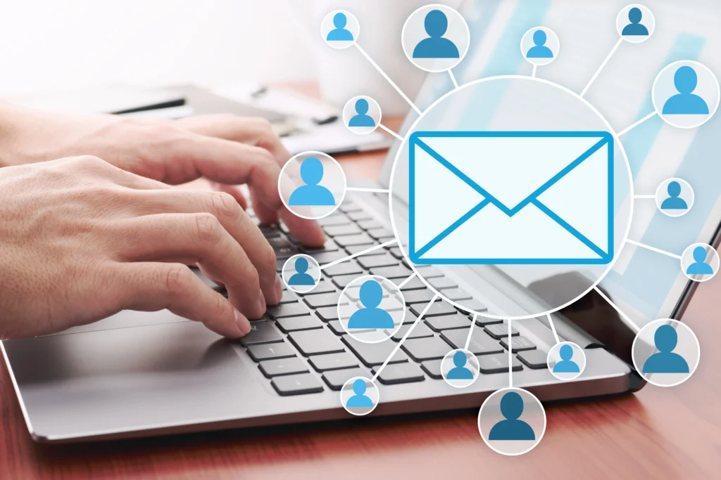 email marketing tips Belleville, IL