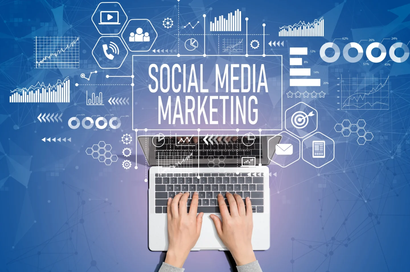 social media marketing tips Greenville, IL
