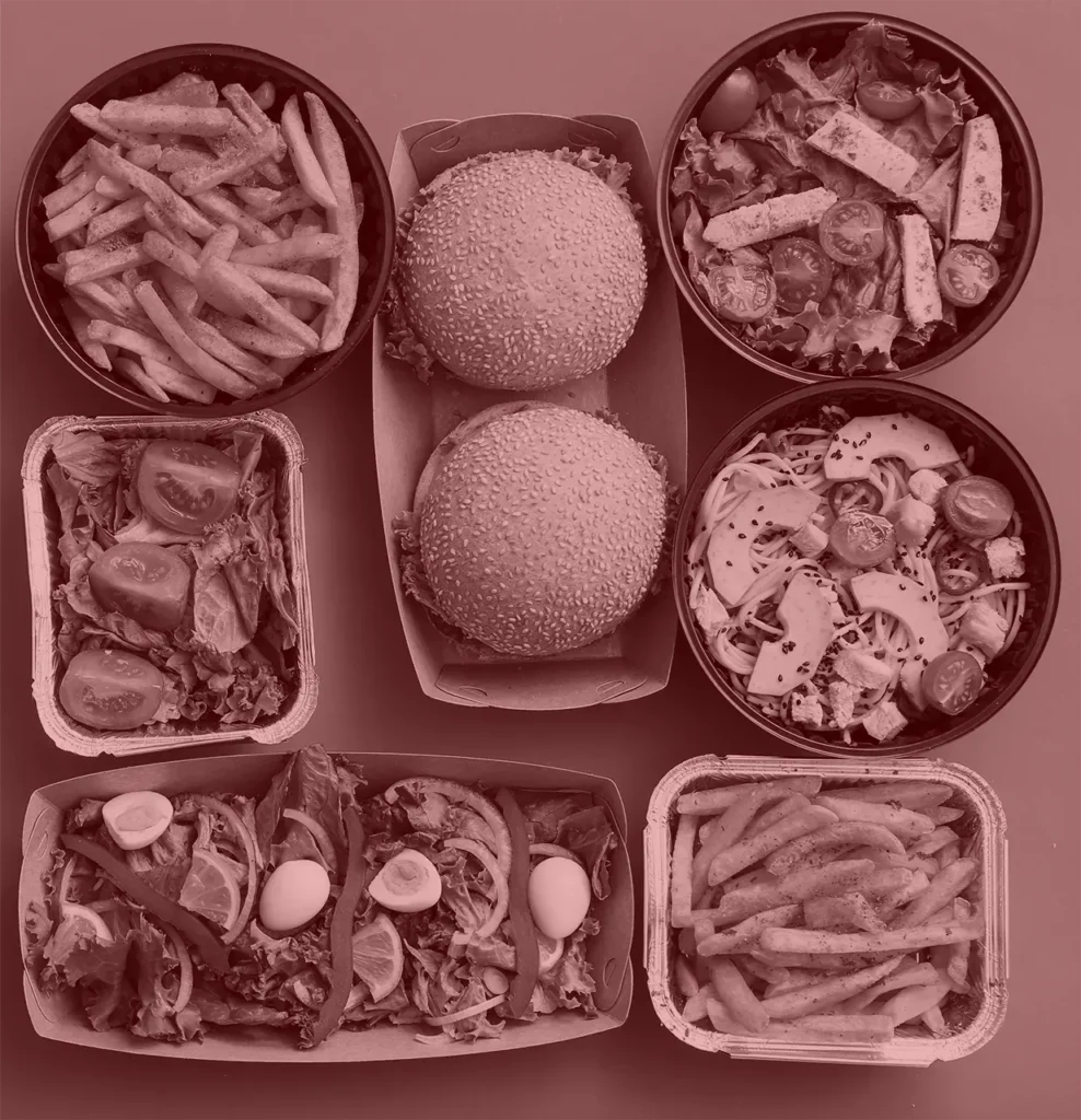 Collinsville, IL bar menu digital transformation