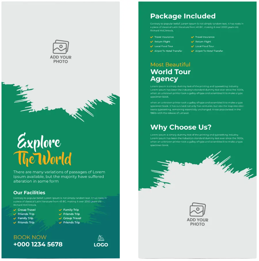 brand identity design Collinsville, IL