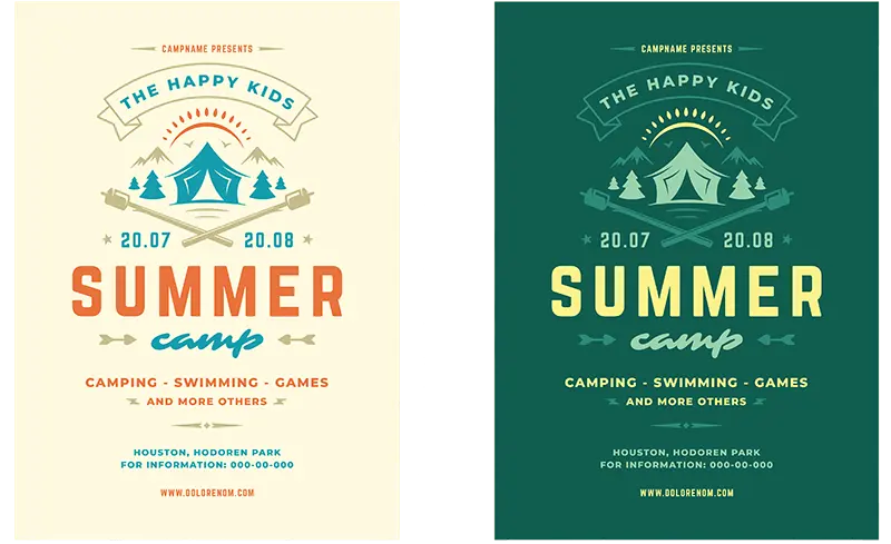 ad design Collinsville, IL