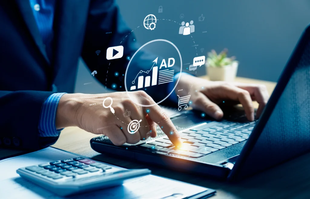 improve Google Ads Performance Highland, IL