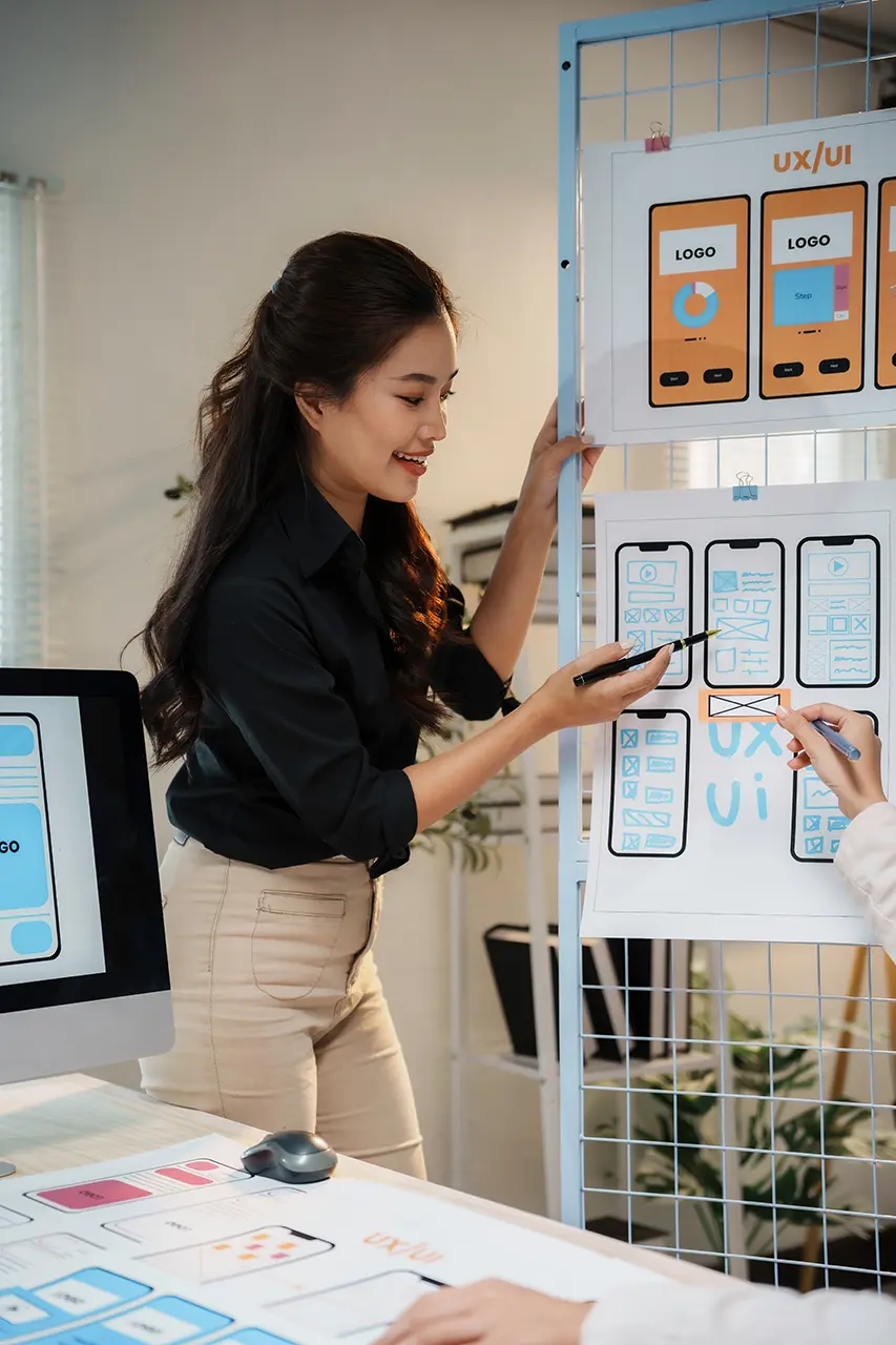 Web design and SEO Carlinville, IL