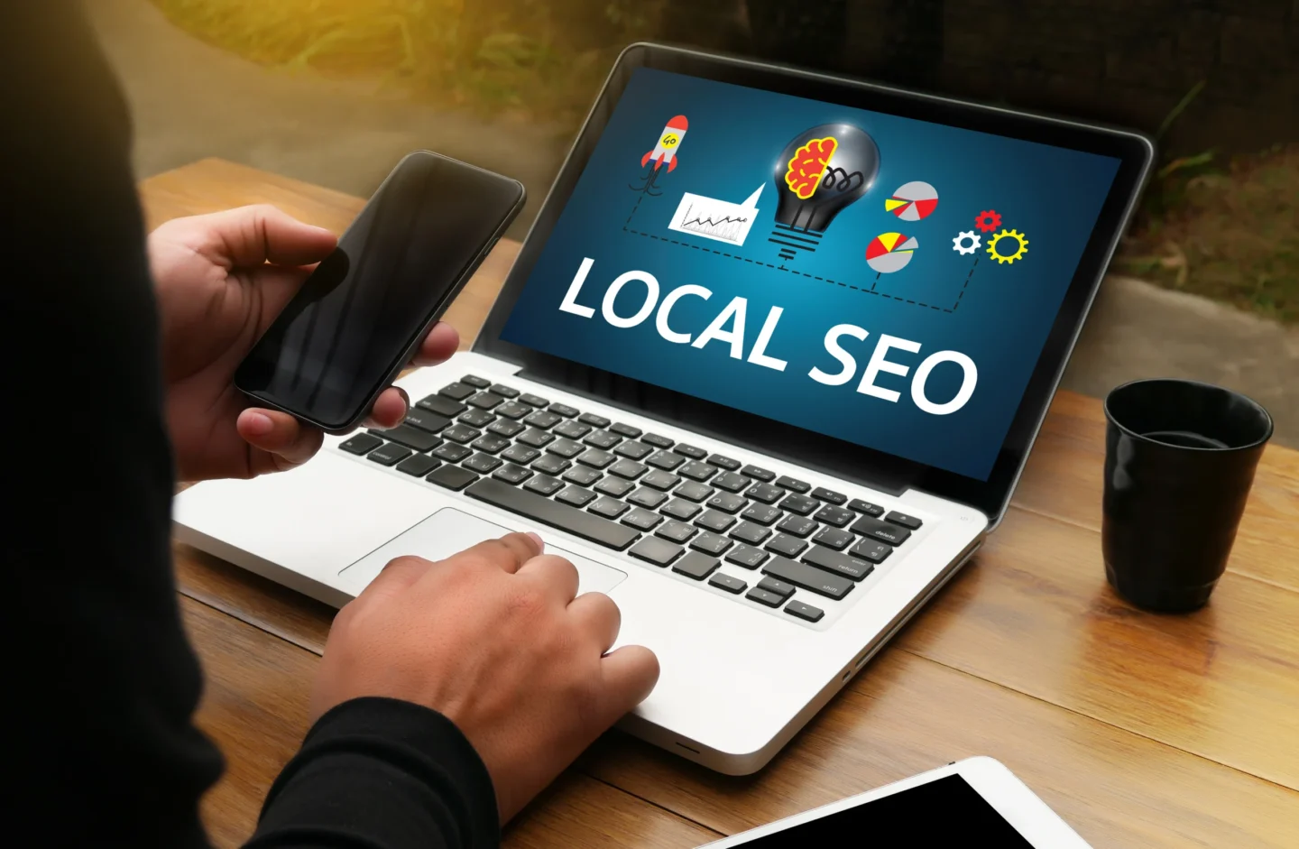 city pages and local seo Carterville, IL