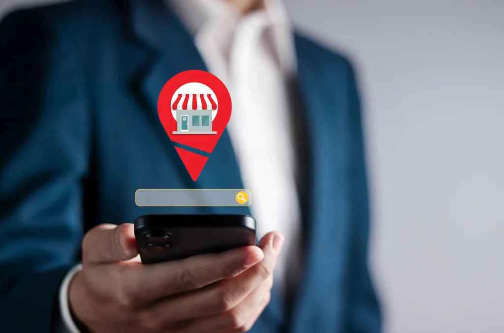 Belleville, IL NAP Consistency importance