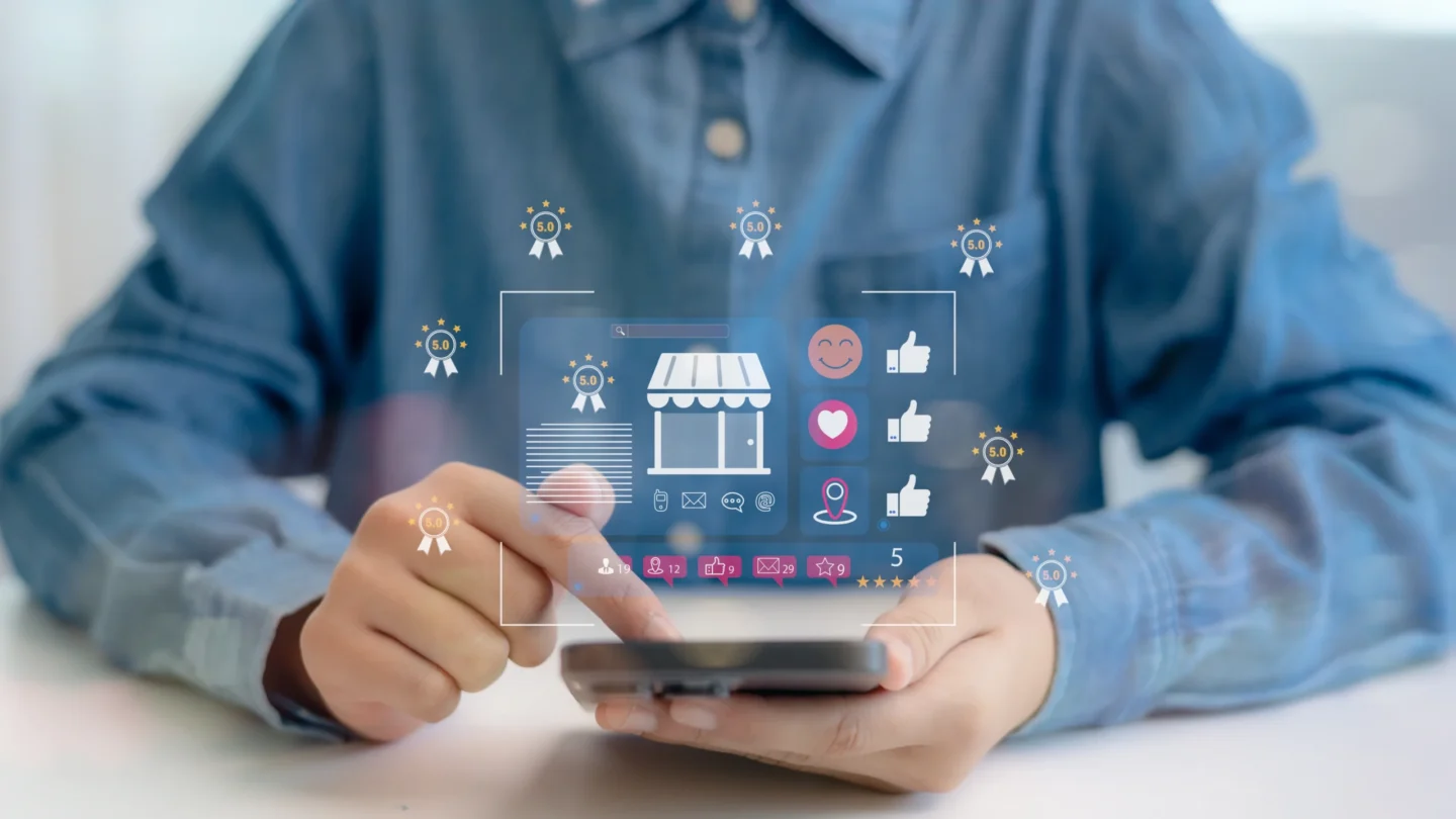 Video Verification process for Google Business Profile Edwardsville, IL