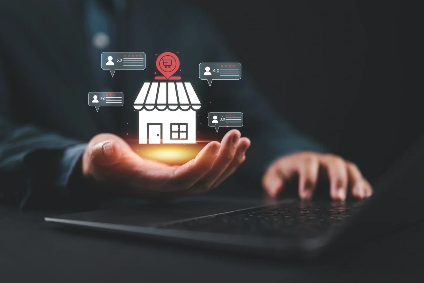 Google Business Profile optimization Fairview Heights, IL