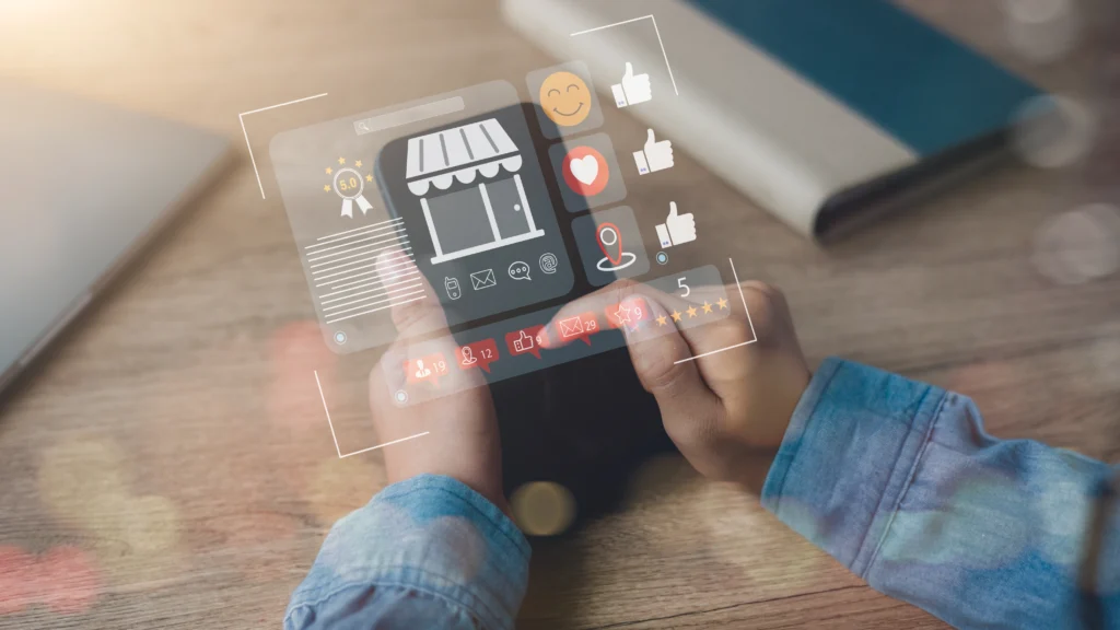 how to optimize your Google Business Profile Fairview Heights, IL