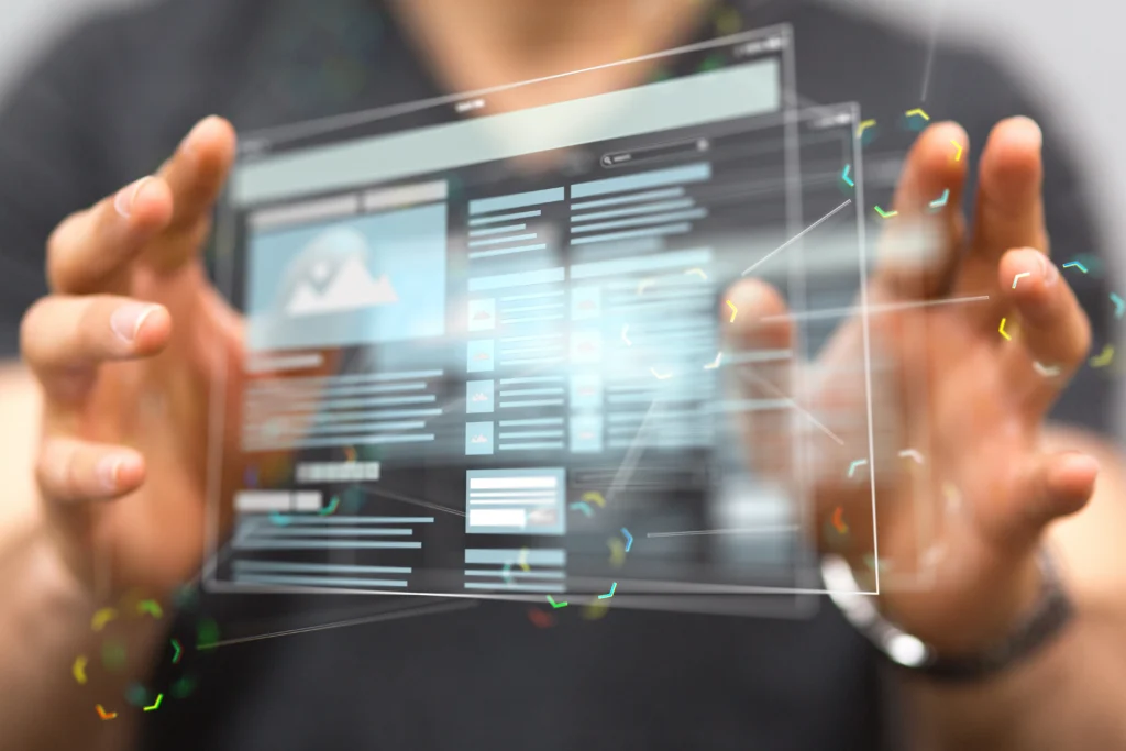 show your contractor work on your website Mascoutah, IL