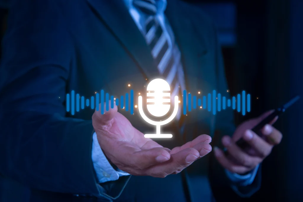 red bud il Voice Search Optimization