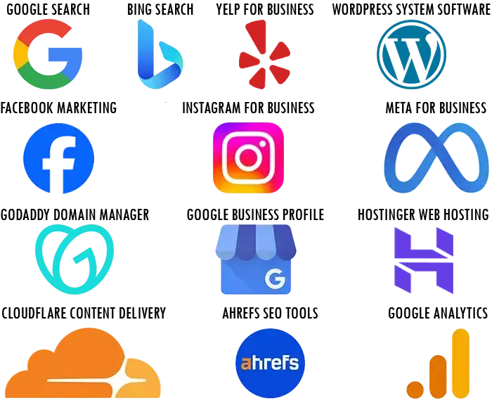 Mobile-first websites Granite City IL