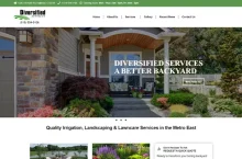 Web design consultations Grafton IL