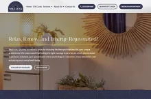 Website search rankings Marion IL