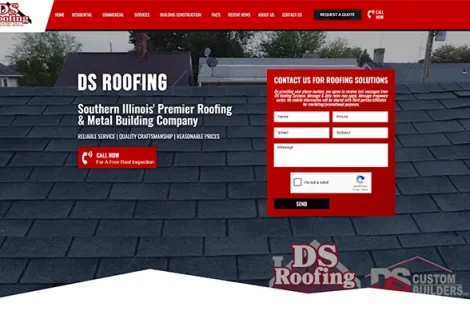 Web design consultations Wood River IL